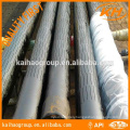 Laser Sand Control N80 Slotted Casing Pipe Kaihao